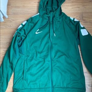 Nike Therma-Fit Hooded Sweat Suit